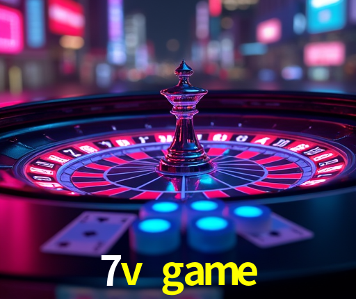 Estatísticas 7v game
