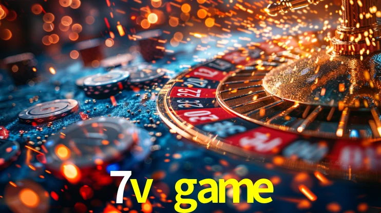 Experiência VIP 7v game