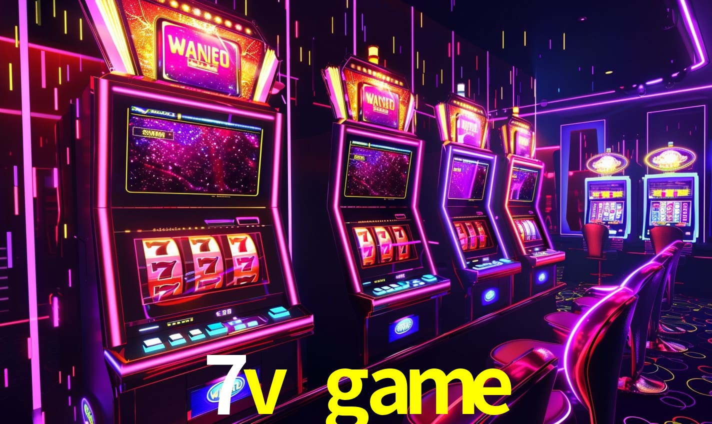 Experiência VIP 7v game