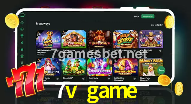 7v game aplicativo