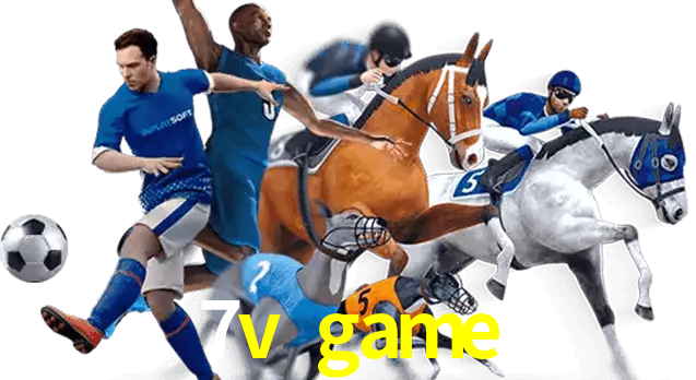 7v game