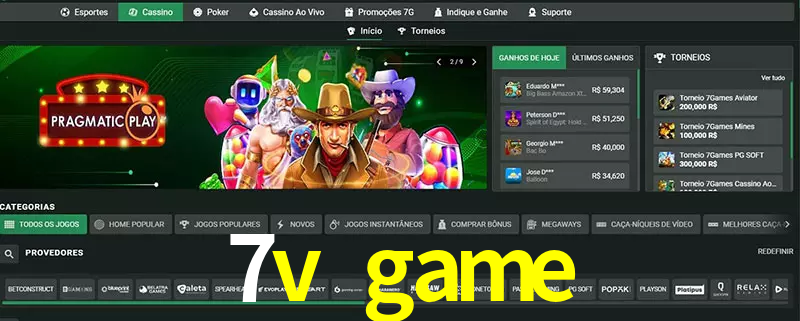 cassino 7v game