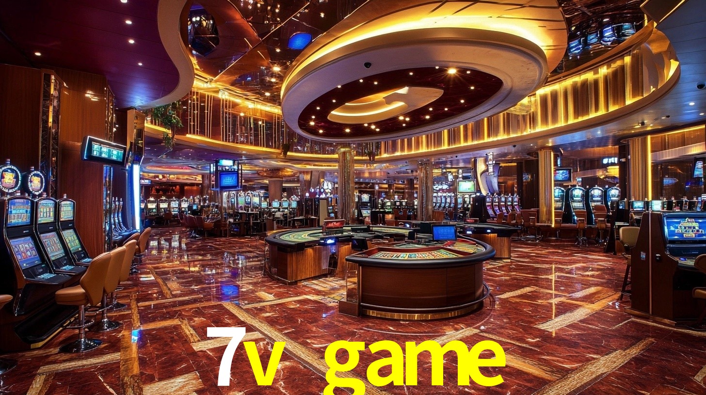 7v game