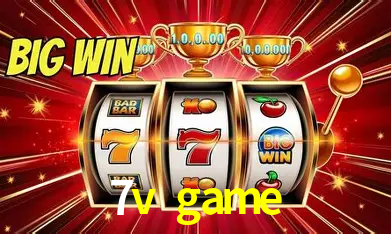 Flash Promotion 7v game