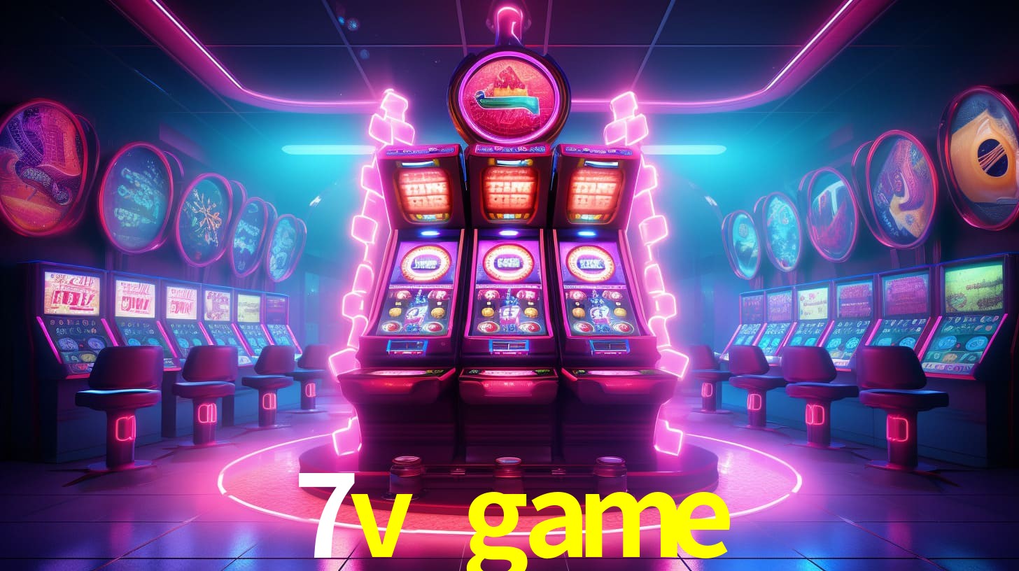 7v game