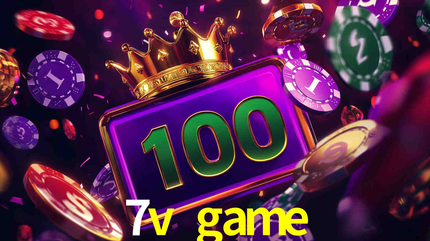 Experimente o Login Seguro Premium no 7v game