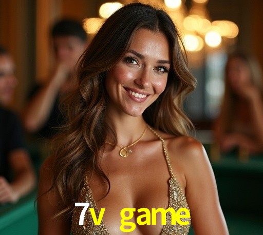 Promoções Sazonais 7v game