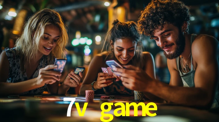 Ofertas Imperdíveis na 7v game: Promoções e Bônus Que Valem a Pena
