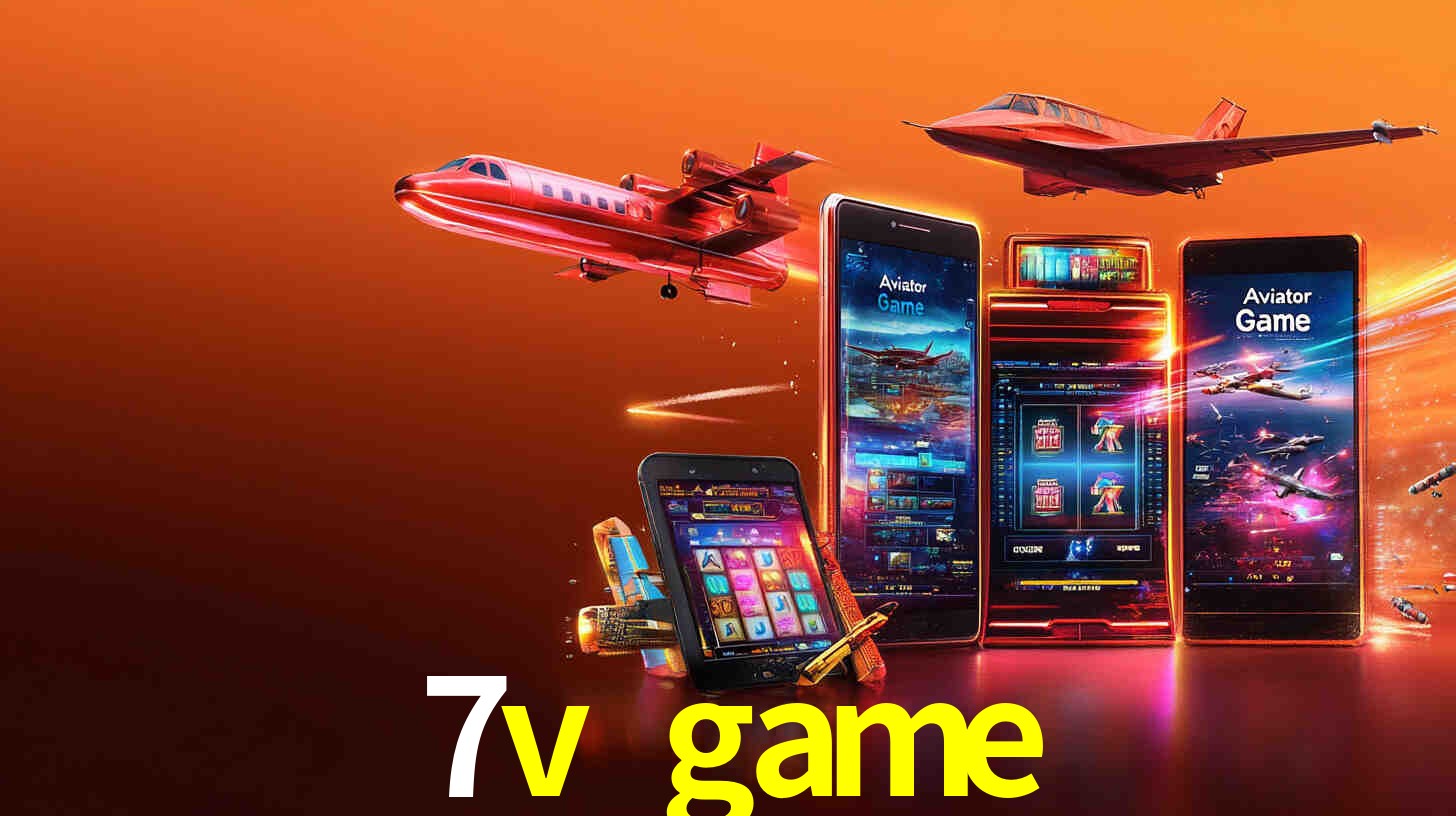 PIX Instantâneo 7v game