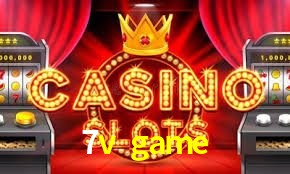 Tennis Betting 7v game