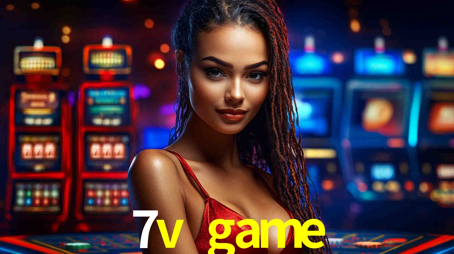 Apostas de Tênis 7v game