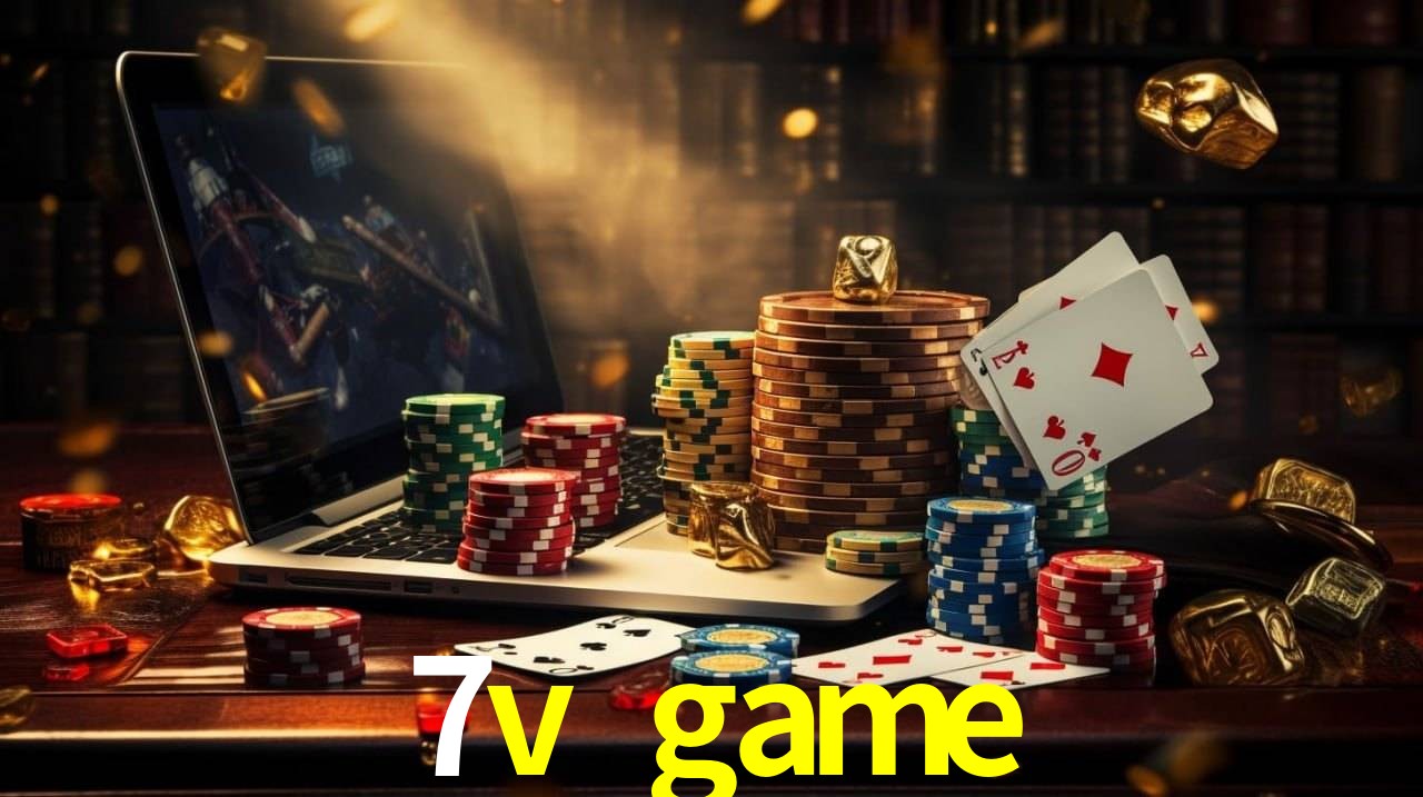 A Experiência Imersiva dos Cassinos Ao Vivo no 7v game