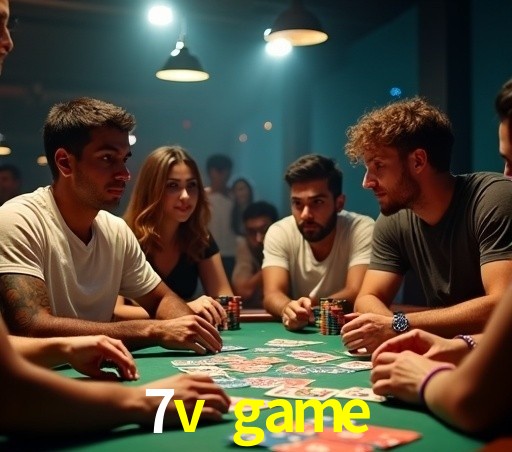 Descubra o Programa VIP da 7v game: Vantagens Exclusivas para Jogadores