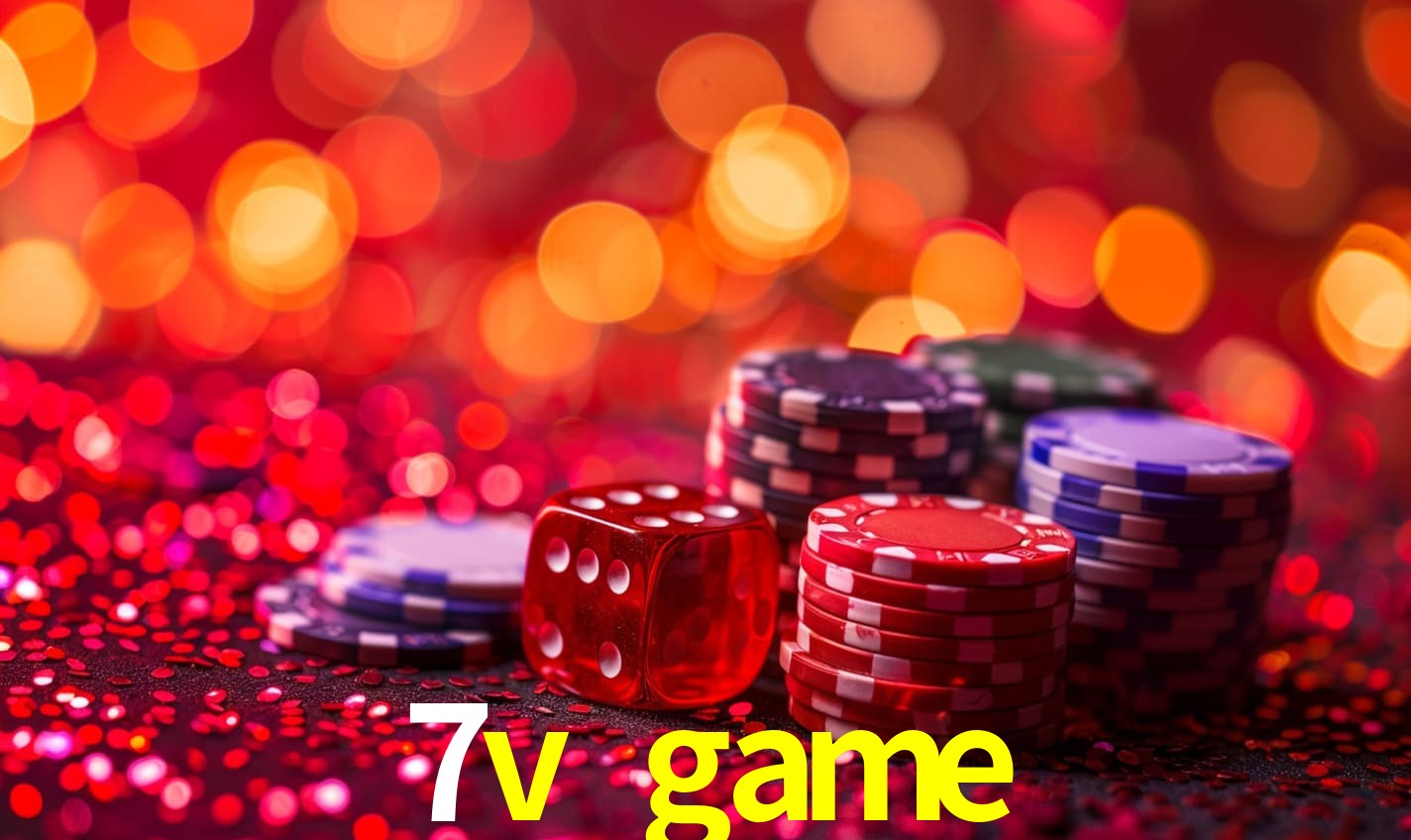 Estatísticas do Jogo 7v game