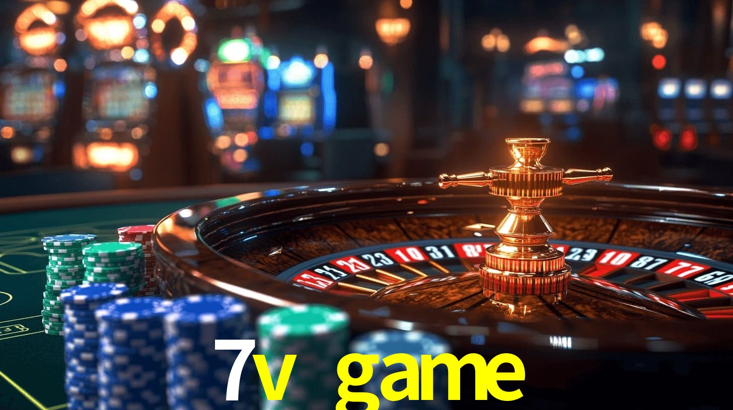 Bônus Generosos e Exclusivos no 7v game para Você!