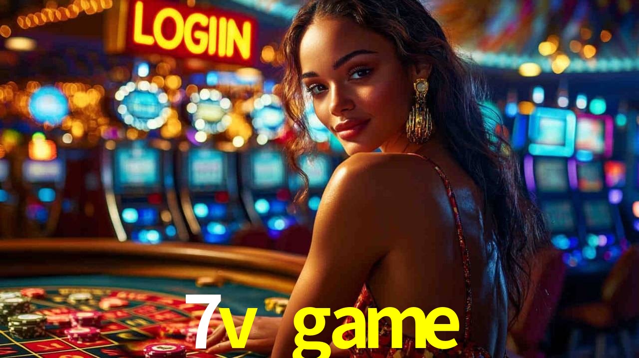 A Popularidade dos Caça-Níqueis no 7v game
