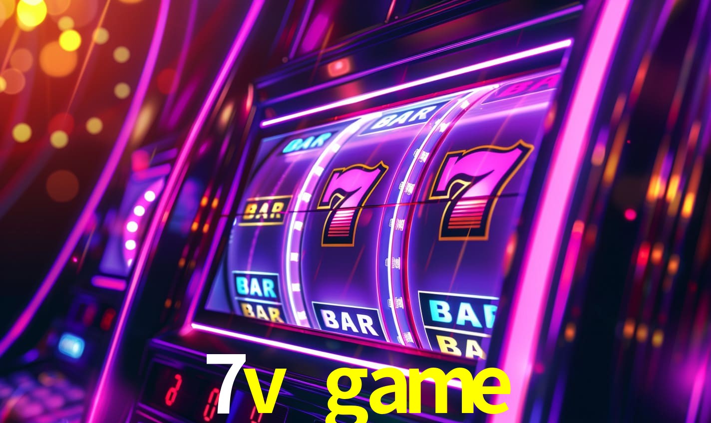 Desvendando o Mundo dos Jogos Virtuais na 7v game