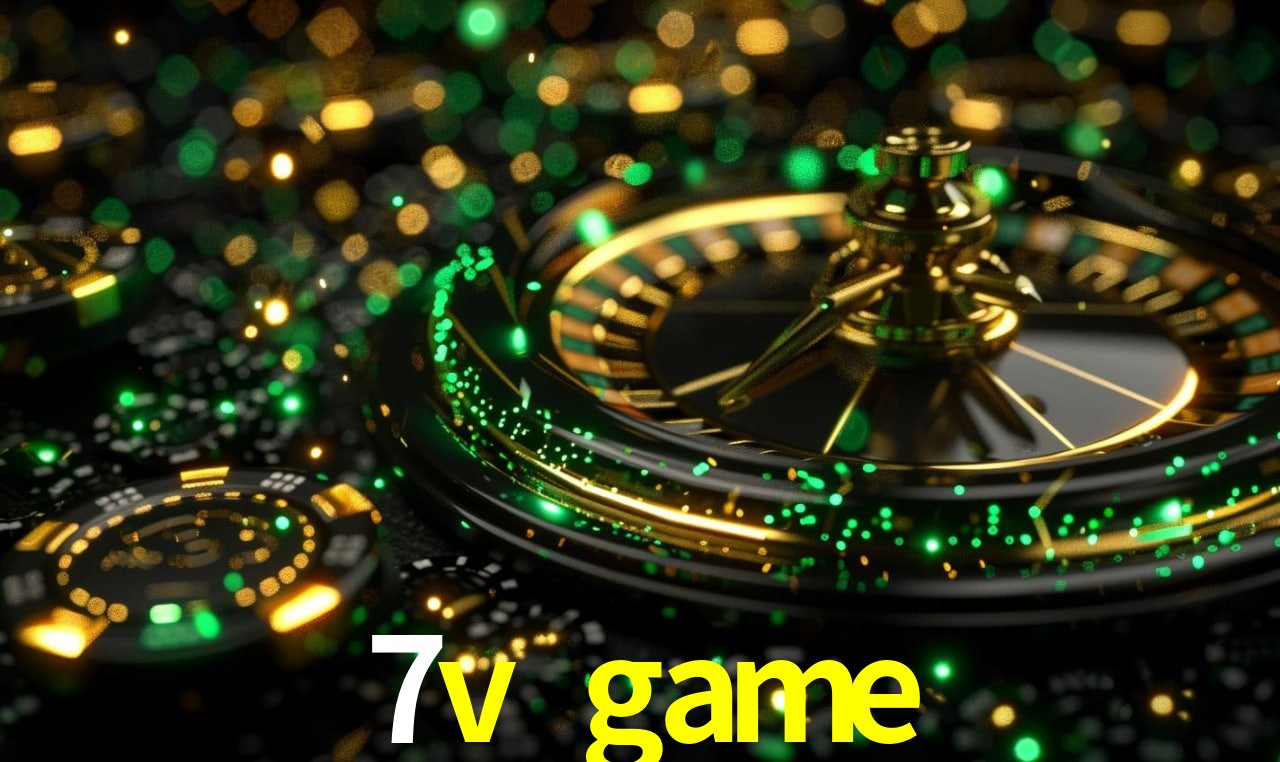 A Experiência Imersiva dos Cassinos Ao Vivo no 7v game