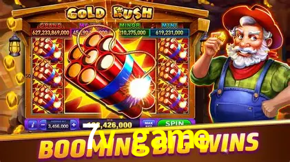 Descubra o Mundo do Cassino Online com 7v game