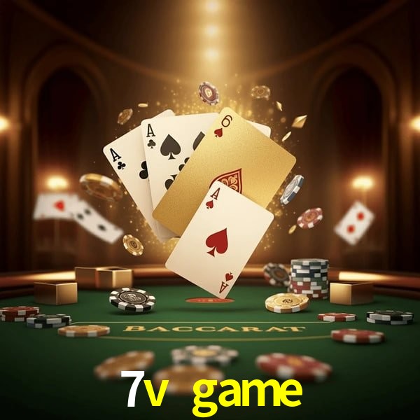 Daily Bonuses 7v game