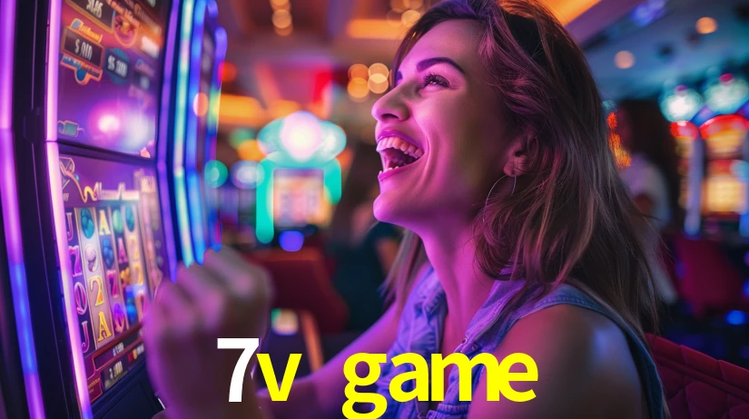 7v game: A Experiência de Casino com Jogos de Mesa ao Vivo