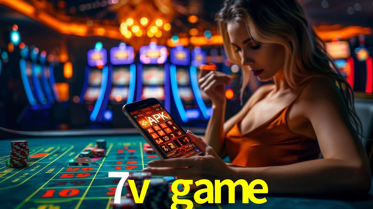Programa VIP 7v game