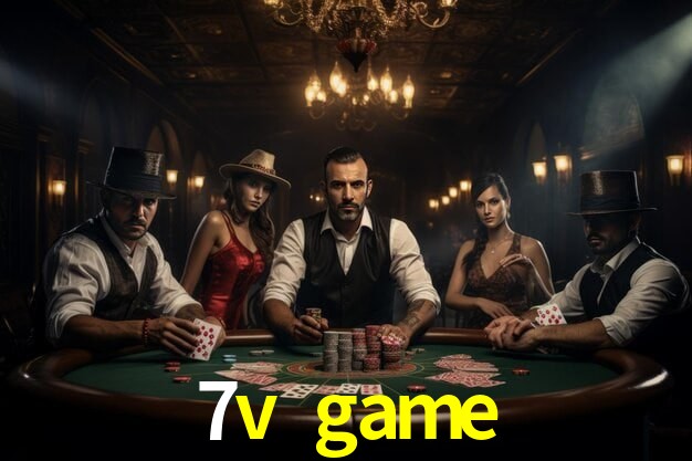 Segurança 2FA 7v game