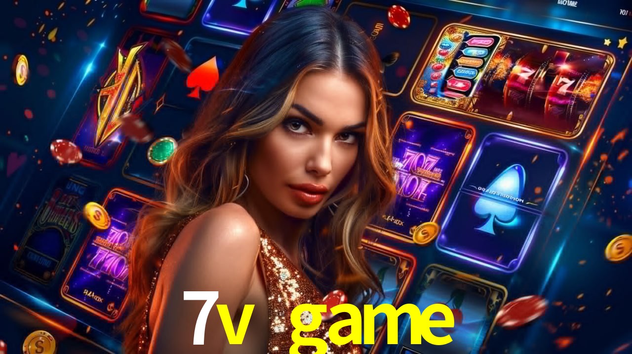 Login Seguro 7v game