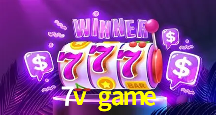 Security Systems 7v game