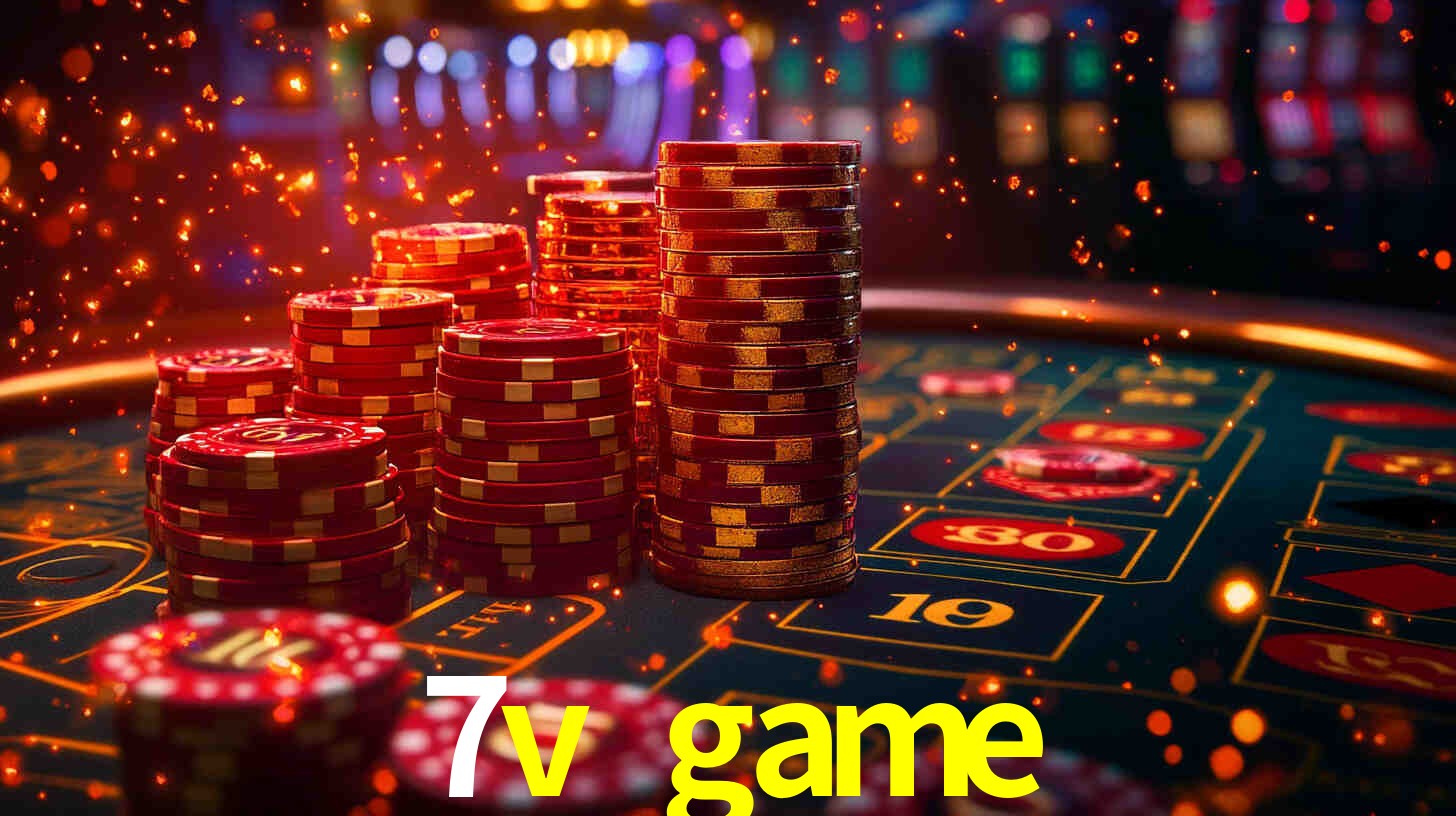 7v game,7v.game