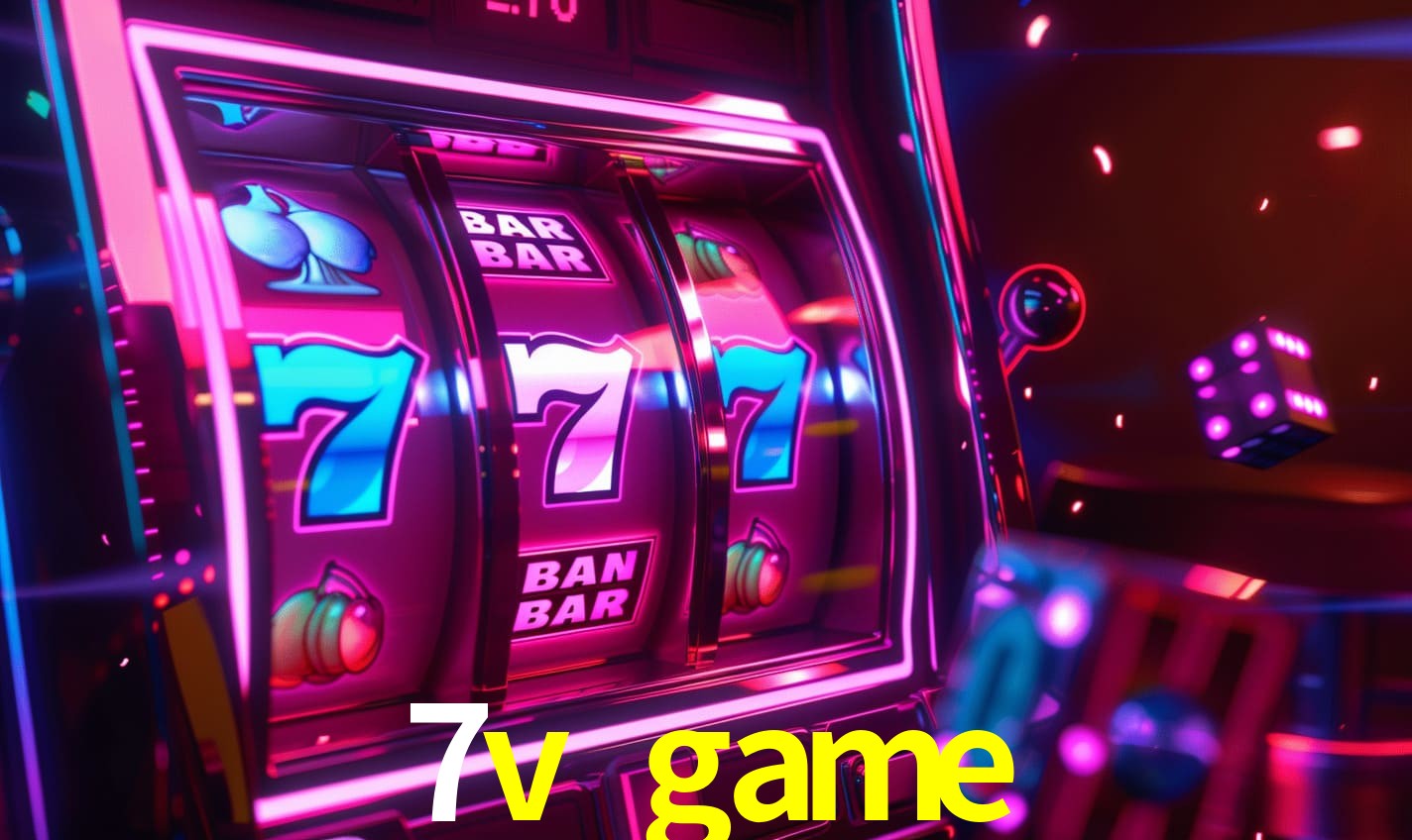 Recursos de Bônus 7v game