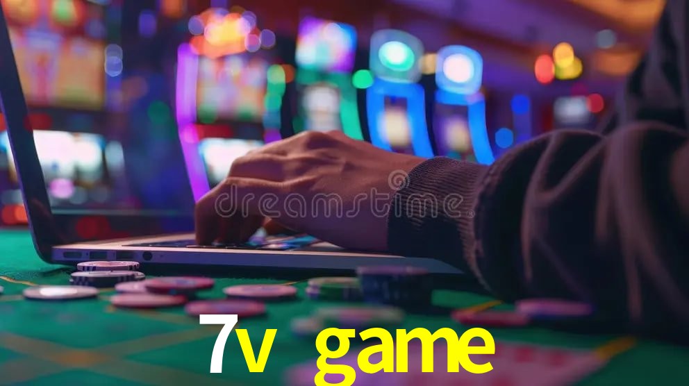 A Emoção da Loteria na 7v game: Uma Chance de Mudança de Vida