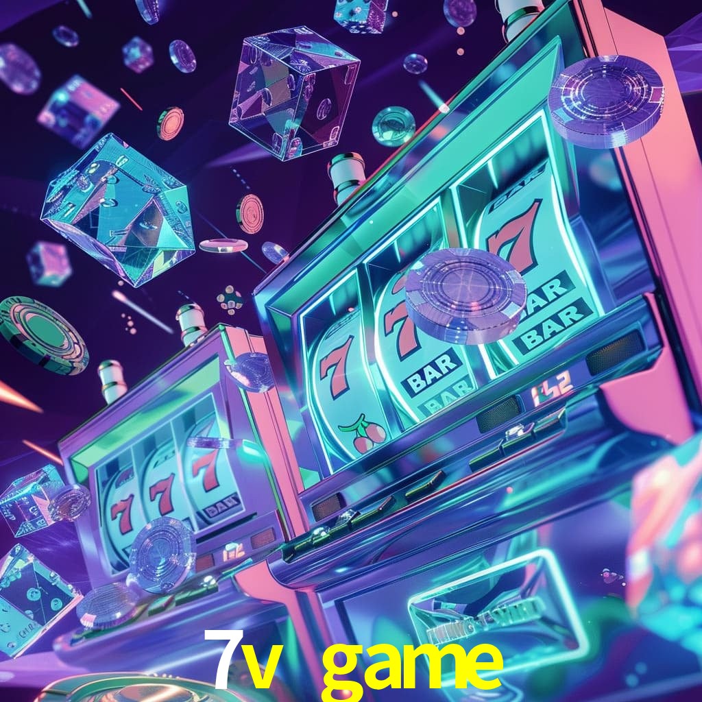 Design Responsivo 7v game
