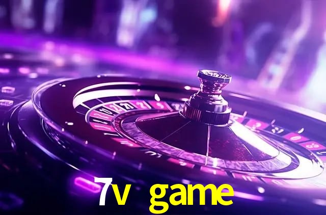 Especiais de Fim de Semana 7v game