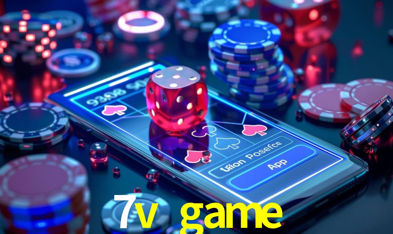 Desvendando o Mundo dos Jogos Virtuais na 7v game