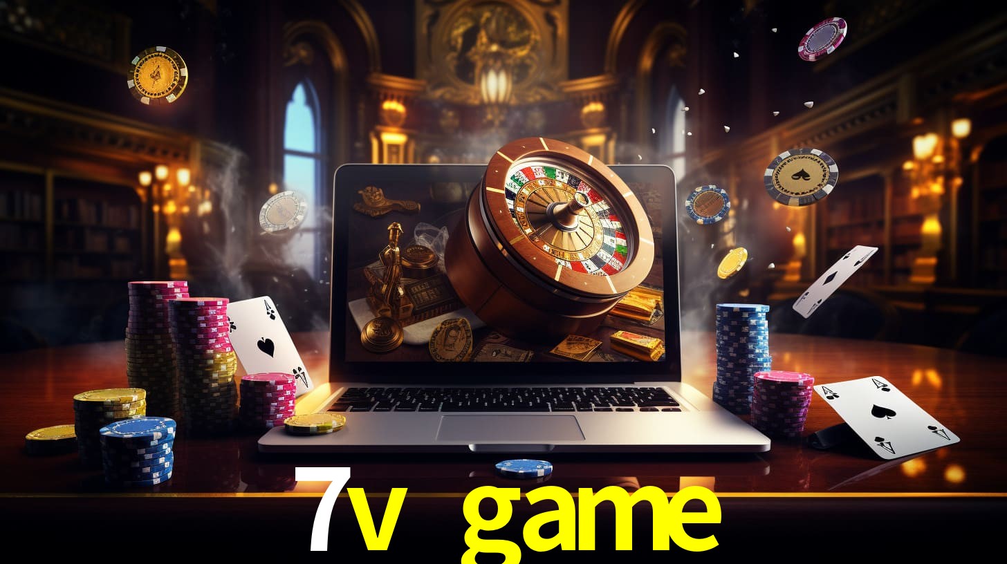 Instant EasyPaisa 7v game