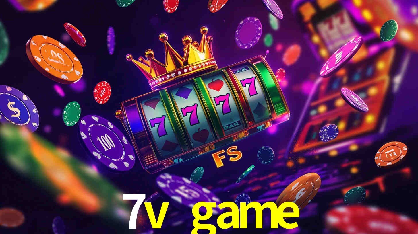 7v game