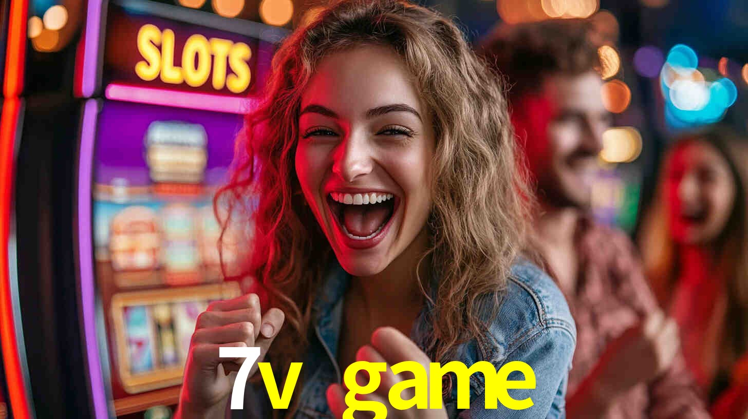 Apostas de Futebol 7v game