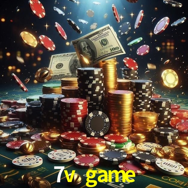 Integração de APIs 7v game