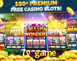 Descubra o Mundo do Cassino Online com 7v game