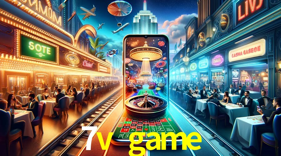 Bonus Features 7v game