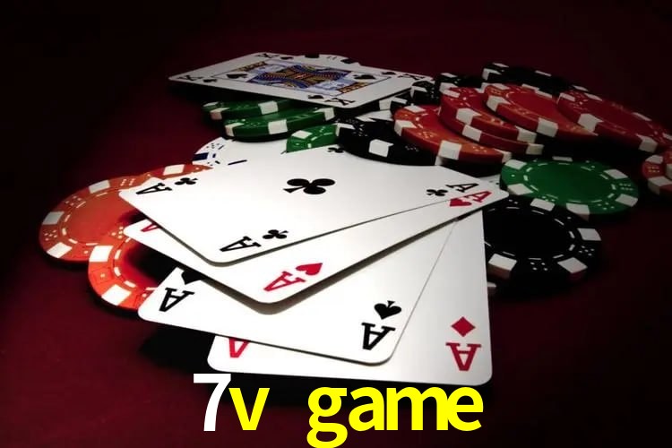 A Revolução dos Aplicativos de Jogos no 7v game