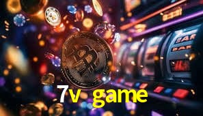 Sistemas de Segurança 7v game