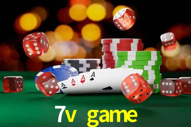 Apostas Esportivas na 7v game: Um Guia Completo