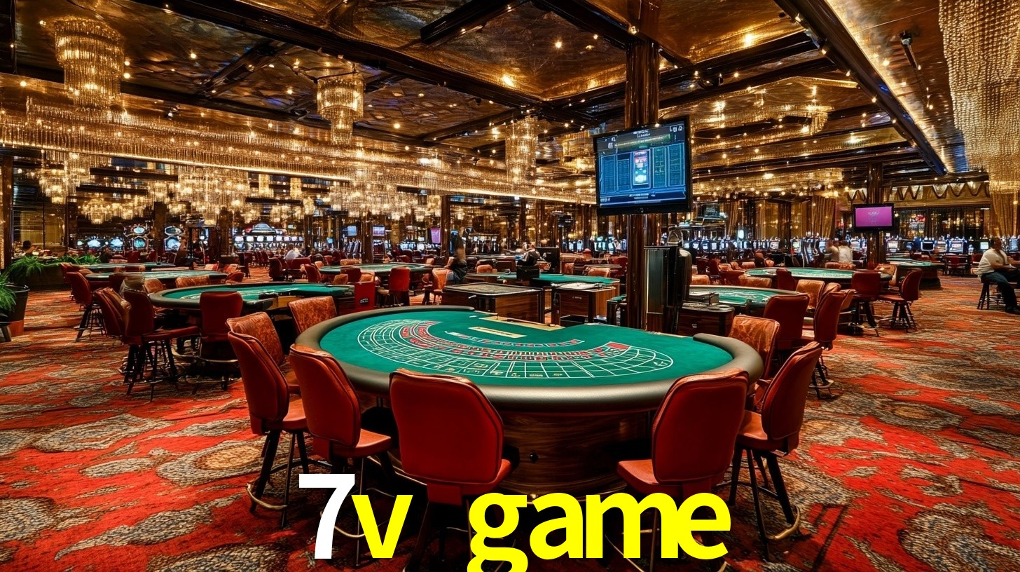 7v game