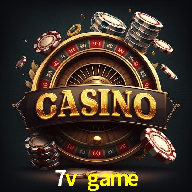 Descubra a Essência do 7v game: Nossa História e Compromissos