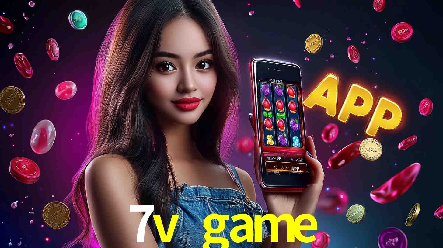 Casino Ao Vivo 7v game