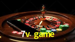 Live Casino 7v game