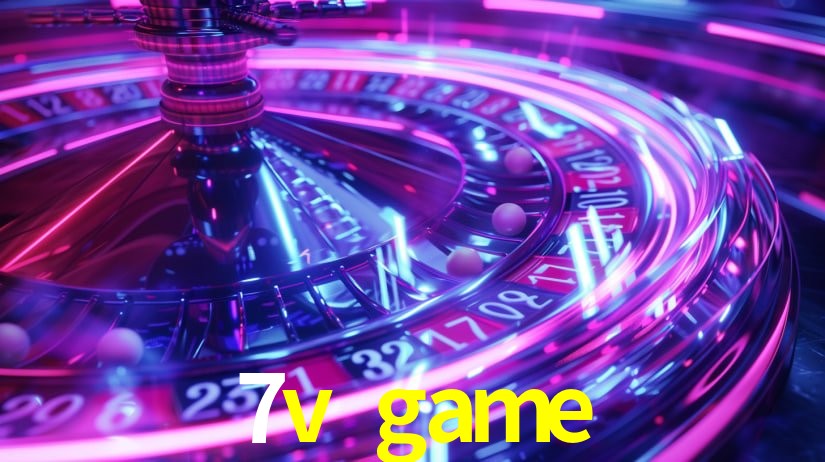 Casino Ao Vivo 7v game