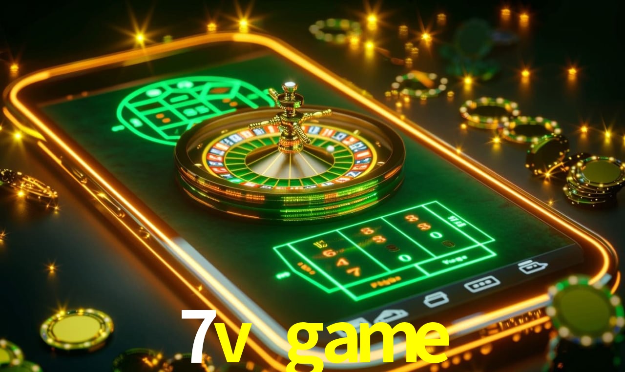 Descubra a Essência do 7v game: Nossa História e Compromissos